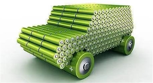 中國自主品牌三元鋰電池安全性實現突破